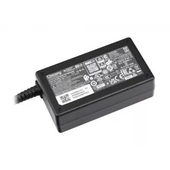 Adaptateur secteur pour ordinateur portable Acer 65W 19V 3,42A avec connecteur DC 1,1x3,0x7,7mm (KP.0650H.016)