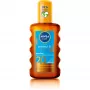 Huile en spray activateur de bronzage Protect & Bronze SPF 20 NIVEA Sun 200 ml