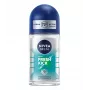 NIVEA Men Fresh Kick déodorant anti-transpirant roll-on 50 ml