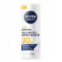 Crème hydratante visage NIVEA Men Sensitive Daily Protect SPF30 50 ml