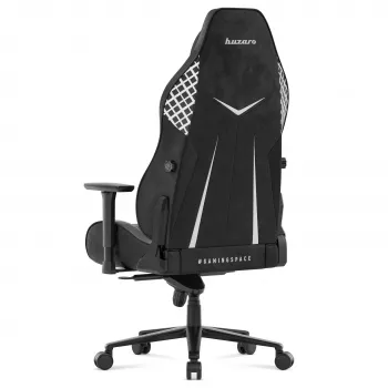 Chaise gaming Huzaro Force 8.3 Carbon Black