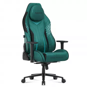 Chaise gaming Huzaro Force 8.3 verte