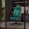 Chaise gaming Huzaro Force 8.3 verte