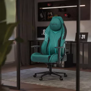 Chaise gaming Huzaro Force 8.3 verte