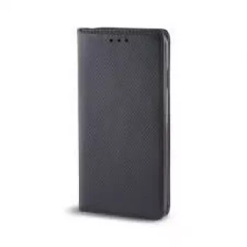 GreenGo Smart Magnet Étui à rabat pour Xiaomi Redmi 5 - noir