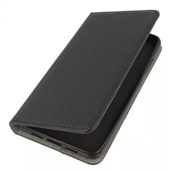 iLike Xiaomi Play Étui Smart Magnet noir