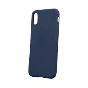 GreenGo Huawei P30 Lite Coque arrière TPU bleu foncé