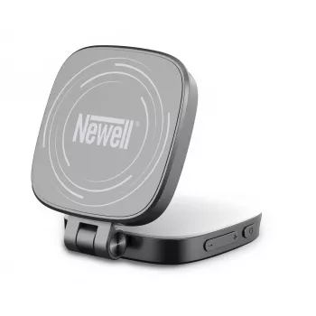Lampe LED pour smartphone Newell Bella NL4949 avec miroir 2 W