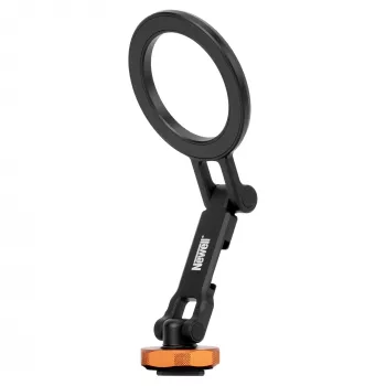 Support de téléphone Newell MagSafe M-Grip - noir