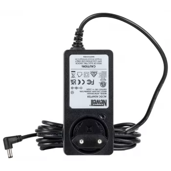 Newell 19V 3.42A 65W AC Power Adapter with DC 5.5/2.1mm Barrel Plug
