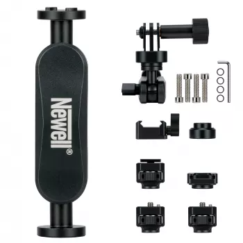 Newell Mounting Accessory Kit for Cameras