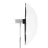 Softbox parapluie diffuseur Newell 140 cm