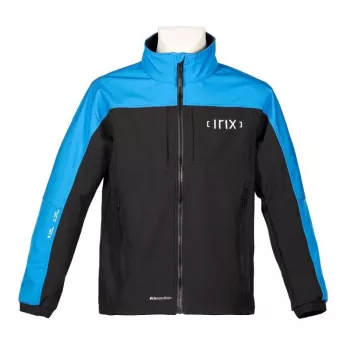 Veste homme Irix Logo - Expedition - XL