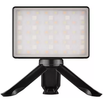 Quadralite MiLED RGB 200 II panneau LED