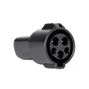 Prise Akyga AK-SC-E07 Type 1 vers connexion Tesla