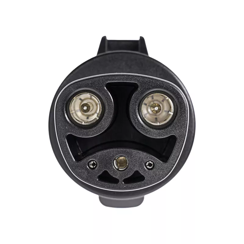 Prise Akyga AK-SC-E07 Type 1 vers connexion Tesla