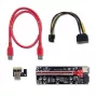 Riser PCI-E Qoltec ver. 009S Plus