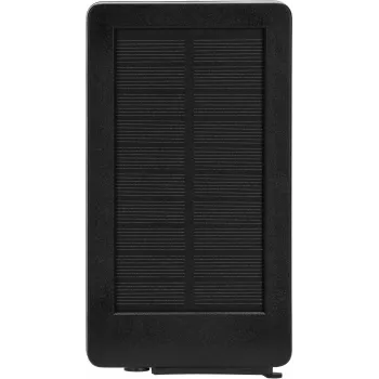 Panneau solaire pour caméra de chasse Redleaf RD3019 Pro - 2W monocristallin, batterie 8000mAh, IP66