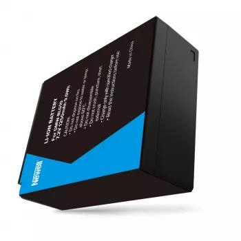 Newell batterie de remplacement pour Panasonic DMW-BLG10