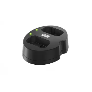 Newell chargeur USB double canal SDC-USB pour batteries Sony NP-FW50