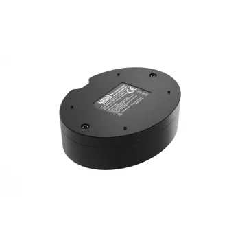 Newell chargeur double canal SDC-USB pour batteries Canon NB-13L