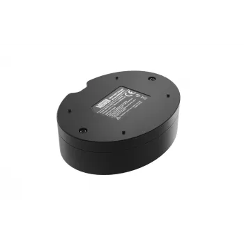 Newell chargeur double canal SDC-USB pour batteries Canon BP-511