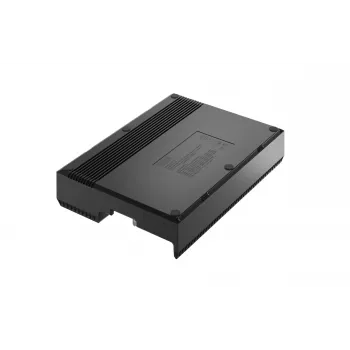 Chargeur Newell Smart C8 pour batteries NiMH/Li-ion