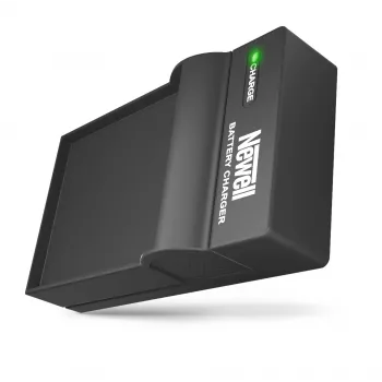 Newell chargeur DC-USB pour batteries Nikon EN-EL9