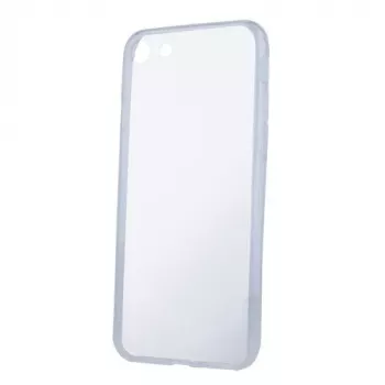 iLike Samsung Galaxy A32 5G / A13 4G Coque fine 1 mm transparente