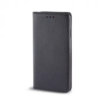 iLike Xiaomi Redmi Note 9T 5G Coque à rabat V1 noire