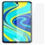 Protection d'écran en verre trempé Forever pour Xiaomi Redmi Note 9 Pro / Redmi Note 9s (transparente, 1 pack)