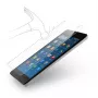 Coque arrière souple TPU Forever transparente pour Samsung Galaxy S7 G930