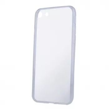 Coque fine 1 mm iLike pour Xiaomi Poco M3 transparente