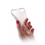 Coque TPU Ultra Slim pour Xiaomi Redmi Note 4 / Note 4X, transparente, 0,3 mm GreenGo