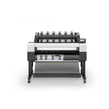 HP DesignJet T1600dr PostScript - 914 mm (36