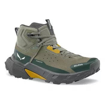 Chaussures SALEWA Pedroc 2 Mid vert-olive taille UK 10.5 (45)