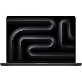 Apple MacBook Pro 16 pouces Space Black CTO M5 Max 18-Core CPU 40-Core GPU 64 Go RAM 1 To SSD