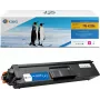 Cartouche de toner XL G&G compatible avec Brother TN-423M magenta