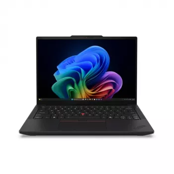 Lenovo ThinkPad T14 Gen 7 21WV - AMD Ryzen AI 7 PRO 450 / 2 GHz - Win 11 Pro - Radeon 860M - 32 Go RAM - 1 To SSD TCG Opal Encryption 2, NVMe - 35,6 cm (14 pouces) IPS 1920 x 1200 - Wi-Fi 7, Bluetooth - 4