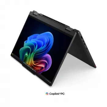 Lenovo ThinkPad T14s 2-in-1 Gen 2 21YY - Intel Core Ultra 7 355 - 32 Go RAM - 1 To SSD - 14 pouces écran tactile IPS - Windows 11 Pro