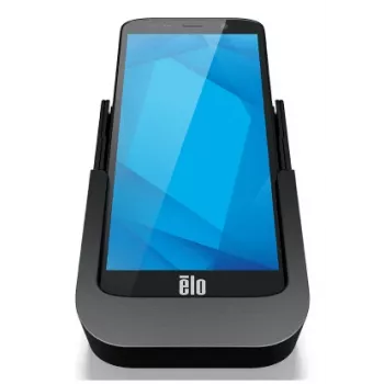 Elo Touch Solutions M51 Station d'accueil mono-appareil avec Pogo-Pins - Station d'accueil pour Elo M51