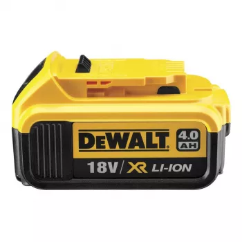 DEWALT DCB182-XJ 18V 4.0 Ah XR batterie Li-Ion