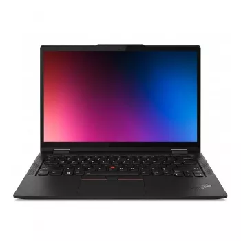 Lenovo ThinkPad T14s 2-in-1 Gen 2 21YY - design convertible - Intel Core Ultra 7 355 / 2,3 GHz - Win 11 Pro - Intel Graphics - 32 Go RAM - 1 To SSD TCG Opal Encryption 2, NVMe - 35,6 cm (14 pouces) écran tactile IPS