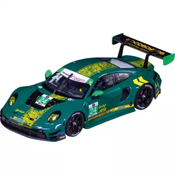 Carrera DIGITAL 124 Porsche 911 GT3 R Wright Motorsports, n° 24