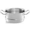 Fissler original-Profi Collection 2 Panier vapeur 20 cm
