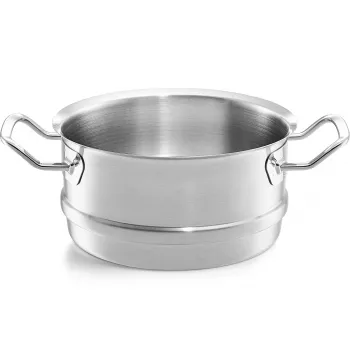 Fissler original-Profi Collection 2 Panier vapeur 20 cm
