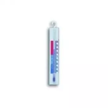 Thermomètre extérieur TFA 14.4000 - analogique, -40 °C à +50 °C, fixation murale, protection antigel