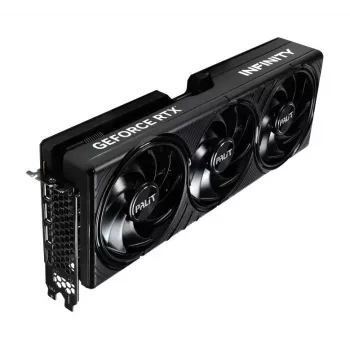 Carte graphique Palit GeForce RTX 5080 Infinity 3 16 Go GDDR7