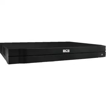 Enregistreur NVR 16 canaux 4K BCS Line BCS-L-NVR1602-A-4KE(2L)