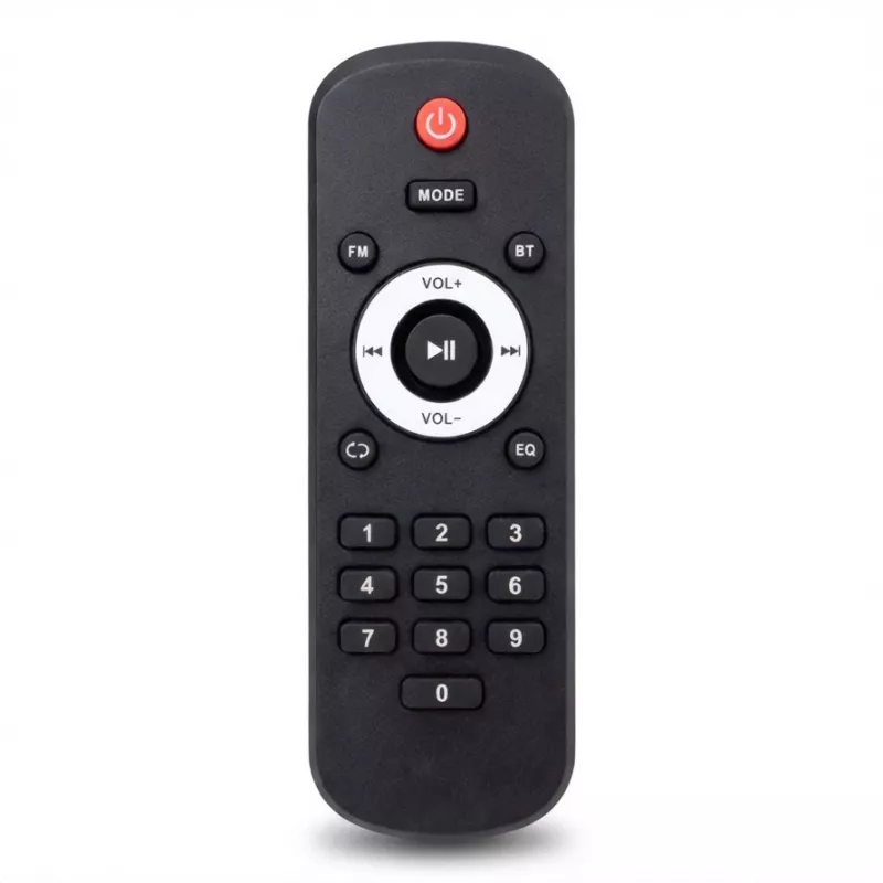 Enceinte Bluetooth portable MEDIA-TECH Overbox MT3186